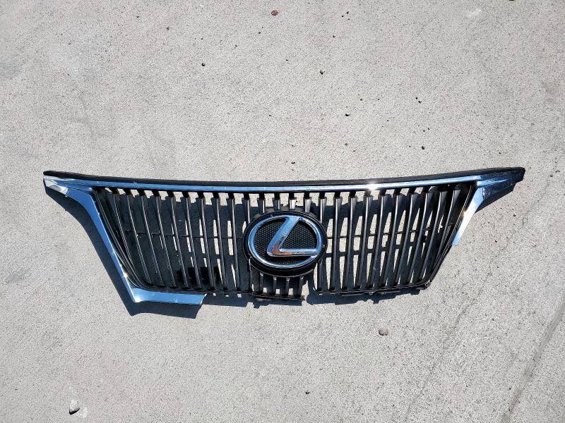 Photo 13 from auction – 2012 LEXUS RX 350 with VIN 2T2ZK1BA9CC066906
