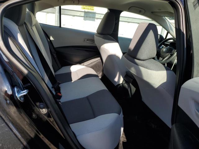 Photo 10 from auction – 2024 TOYOTA COROLLA LE with VIN 5YFB4MDE8RP101588