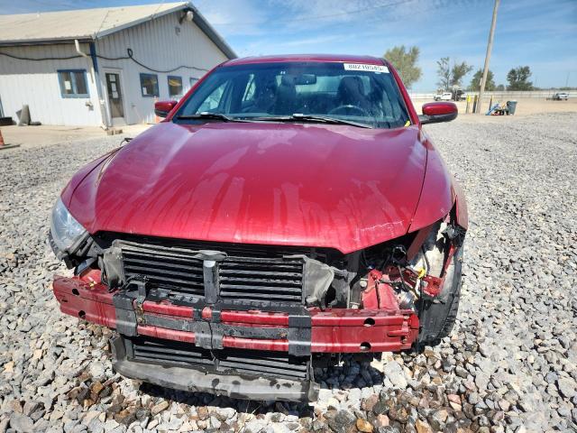 Photo 5 from auction – 2013 FORD TAURUS SEL with VIN 1FAHP2E85DG228944