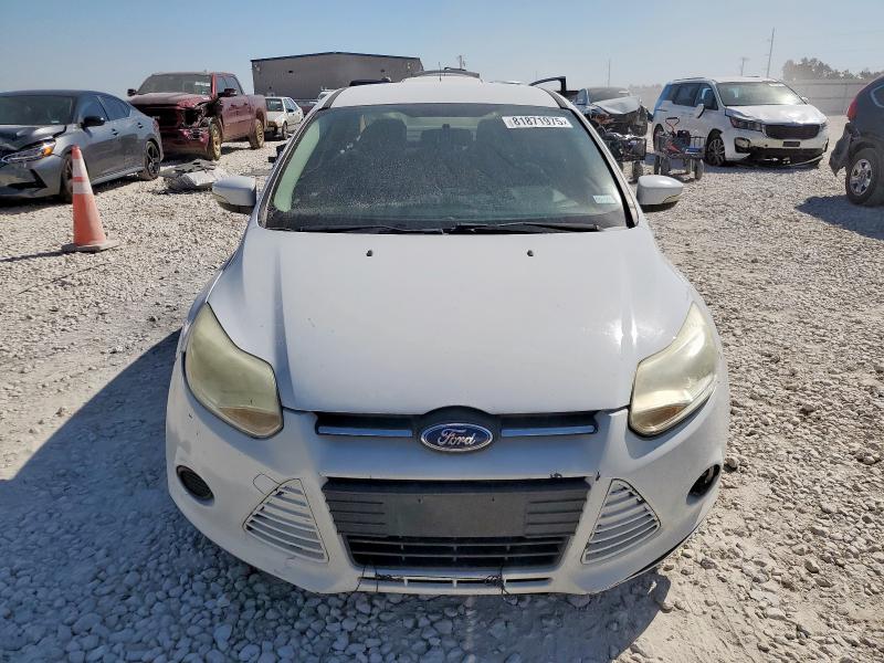 Photo 5 from auction – 2014 FORD FOCUS SE with VIN 1FADP3F29EL419824