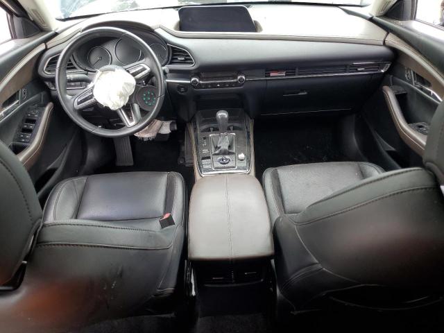 Photo 8 from auction – 2023 MAZDA CX-30 PREM with VIN 3MVDMBDM1PM528134
