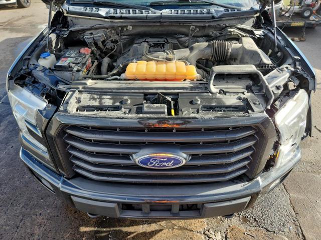 Photo 11 from auction – 2015 FORD F150 SUPER with VIN 1FTEW1EP8FKD45158