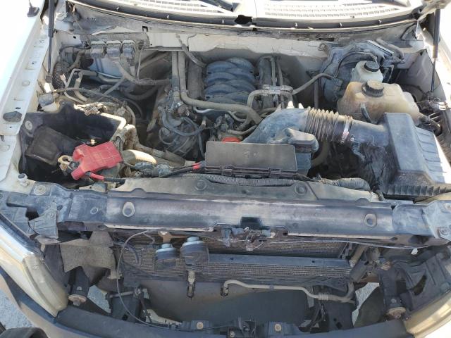 Photo 11 from auction – 2013 FORD F150 SUPER with VIN 1FTFW1EF8DKF00350
