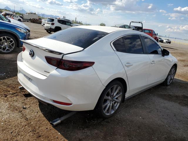 Photo 3 from auction – 2021 MAZDA 3 SELECT with VIN 3MZBPABL4MM252092