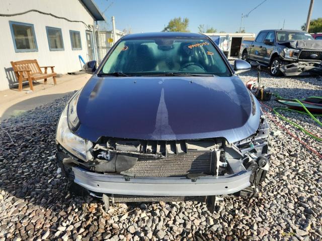 Photo 5 from auction – 2015 CHEVROLET CRUZE LT with VIN 1G1PC5SB5F7179906
