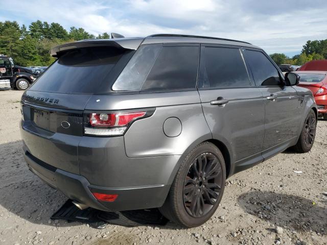 صورة رقم 3 من المزاد - 2017 LAND ROVER RANGE ROVE مع VIN SALWR2FE3HA135812