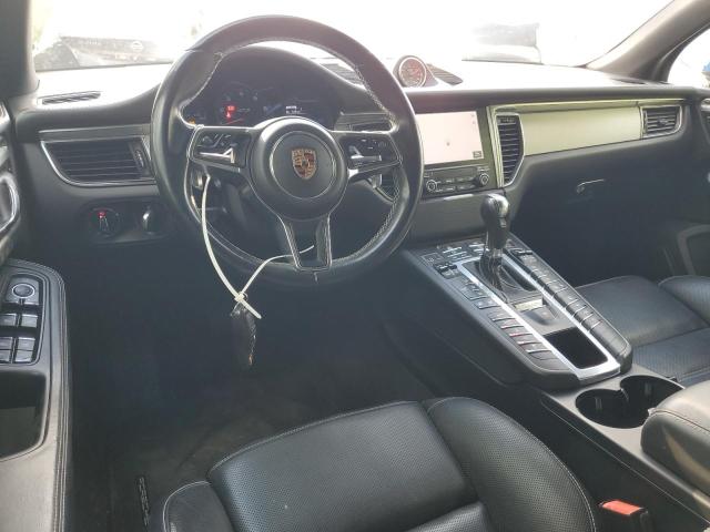 Photo 8 from auction – 2017 PORSCHE MACAN GTS with VIN WP1AG2A54HLB53236