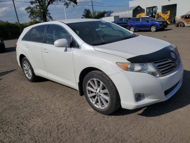 Photo 4 from auction – 2011 TOYOTA VENZA with VIN 4T3ZA3BB8BU050132