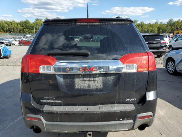 Photo 6 from auction – 2010 GMC TERRAIN SL with VIN 2CTFLGEY1A6238865