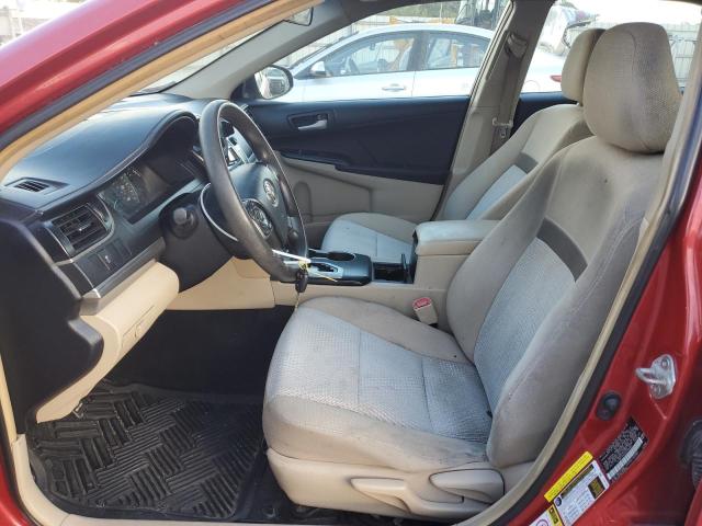 Photo 7 from auction – 2012 TOYOTA CAMRY BASE with VIN 4T4BF1FK3CR196861