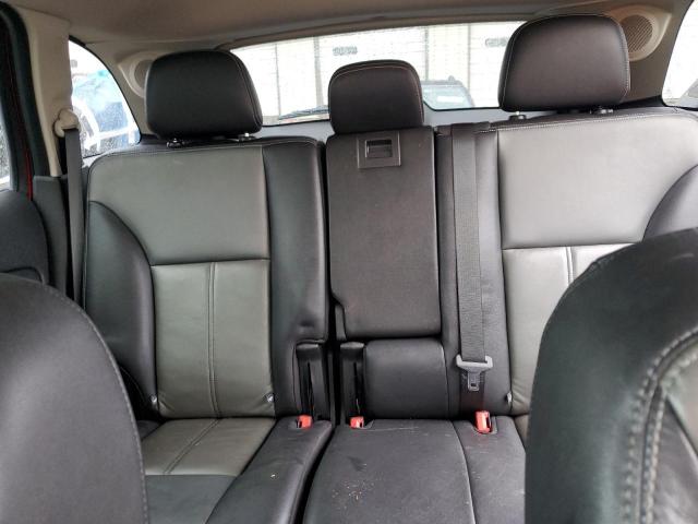 Photo 10 from auction – 2012 FORD EDGE SPORT with VIN 2FMDK3AK9CBA26043