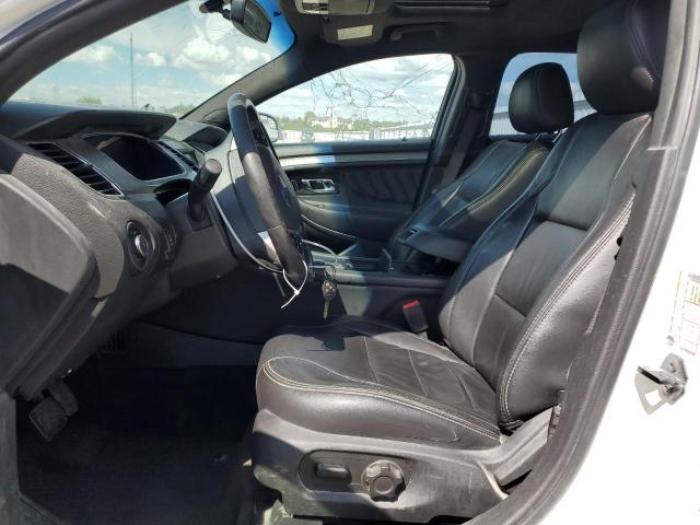 Photo 7 from auction – 2013 FORD TAURUS SEL with VIN 1FAHP2E80DG164599
