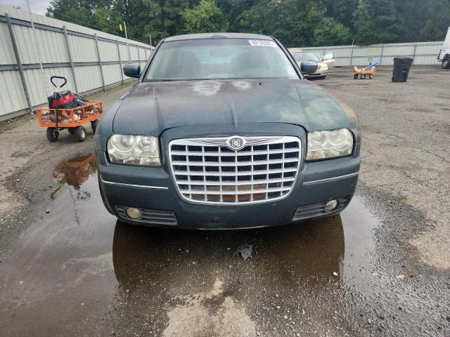 Photo 5 from auction – 2005 CHRYSLER 300 with VIN 2C3AA53G75H627177