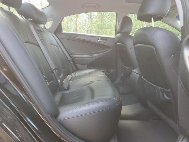 Photo 10 from auction – 2013 HYUNDAI SONATA SE with VIN 5NPEC4AC0DH628792