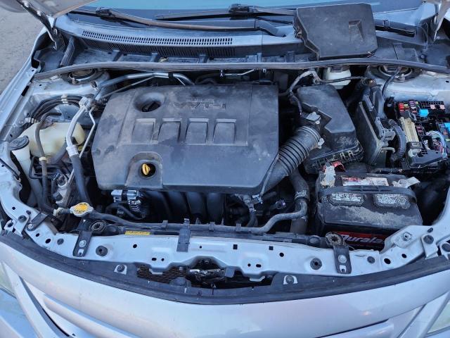 Photo 11 from auction – 2013 TOYOTA COROLLA BA with VIN 5YFBU4EE9DP171544