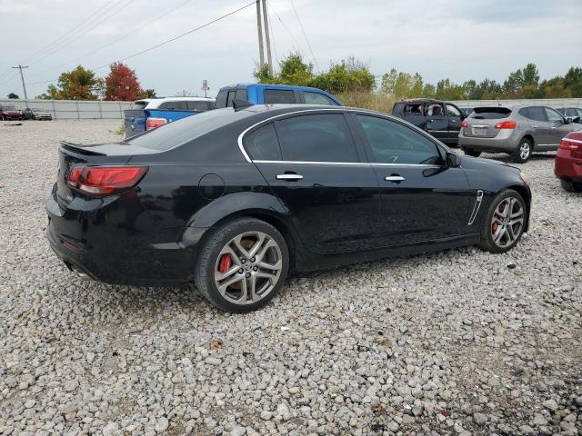 Photo 3 from auction – 2017 CHEVROLET SS with VIN 6G3F15RW4HL306241