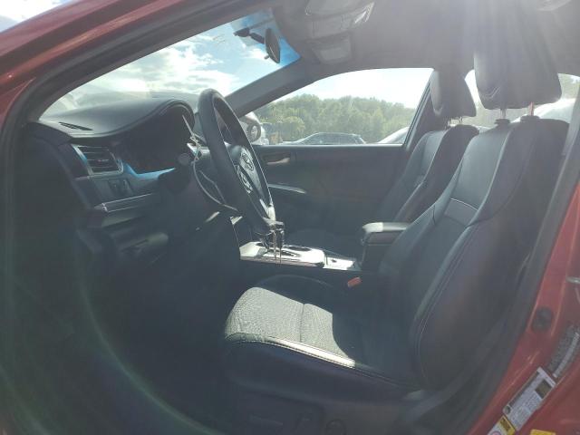Photo 7 from auction – 2013 TOYOTA CAMRY L with VIN 4T1BF1FK9DU723667