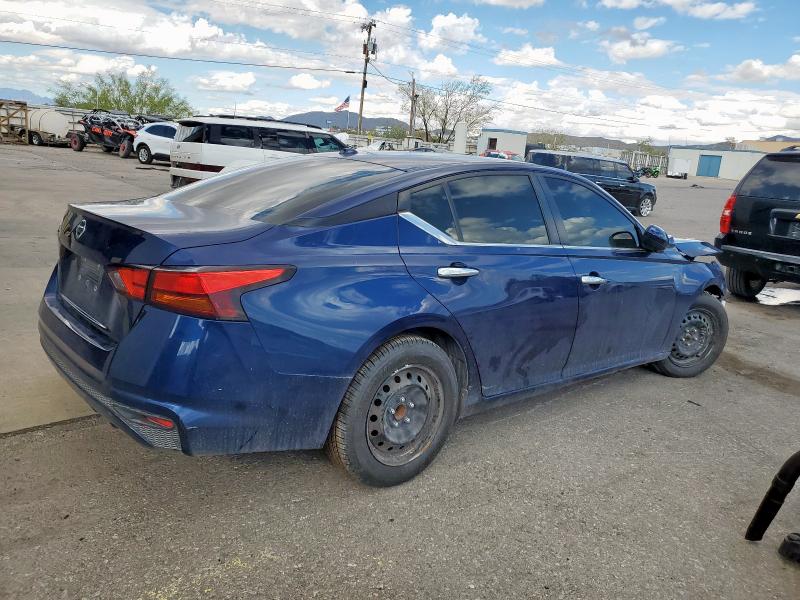 Photo 3 from auction – 2020 NISSAN ALTIMA S with VIN 1N4BL4BV2LC232639