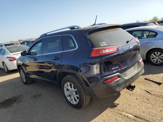 صورة رقم 2 من المزاد - 2014 JEEP CHEROKEE L مع VIN 1C4PJMCB9EW308014