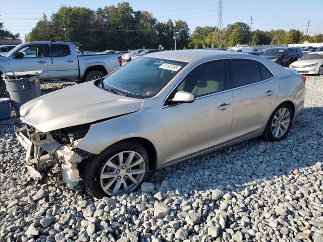 CHEVROLET MALIBU 2LT 2014 with VIN 1G11E5SL6EF280627 - Photo from auction