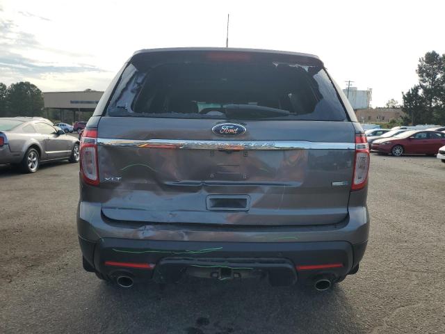 Zdjęcie 6 z aukcji – 2013 FORD EXPLORER X z VIN 1FM5K8D87DGA17143