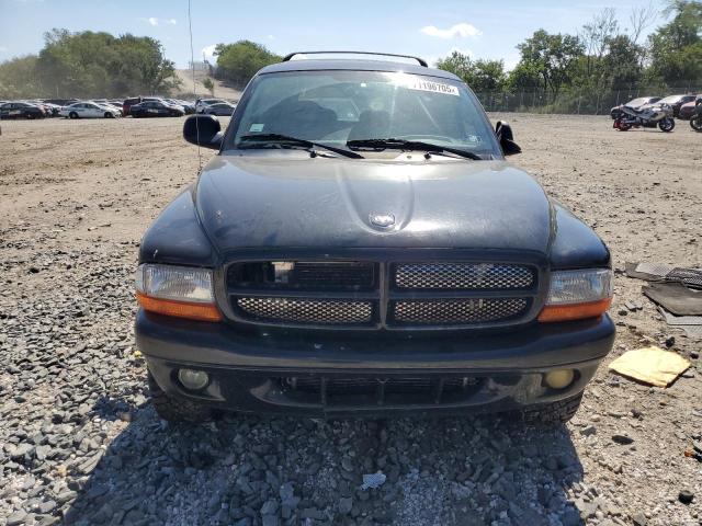 Photo 5 from auction – 2002 DODGE DURANGO R/ with VIN 1B4HS78Z32F174246