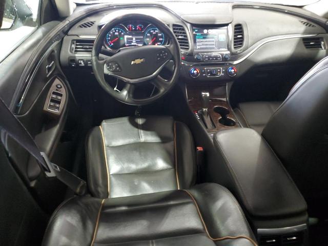 Photo 8 from auction – 2014 CHEVROLET IMPALA LTZ with VIN 2G1155S31E9285534