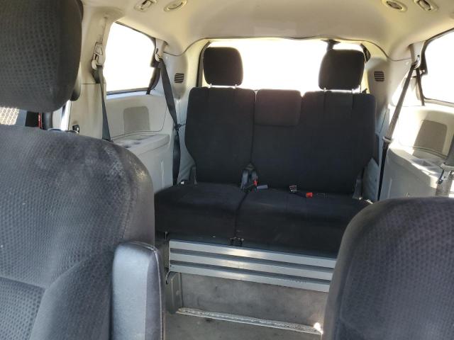 Photo 10 from auction – 2013 DODGE GRAND CARA with VIN 2C4RDGCG7DR655006