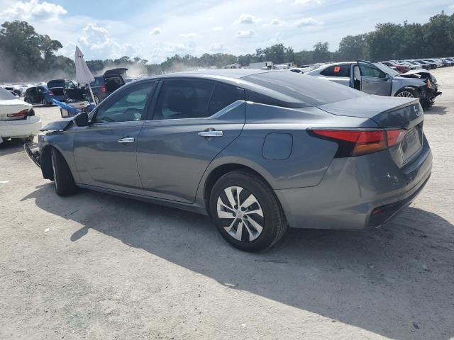 Photo 2 from auction – 2020 NISSAN ALTIMA S with VIN 1N4BL4BV8LN317795