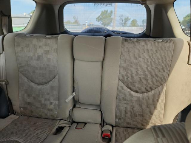 Photo 10 from auction – 2012 TOYOTA RAV4 with VIN 2T3BF4DVXCW250558