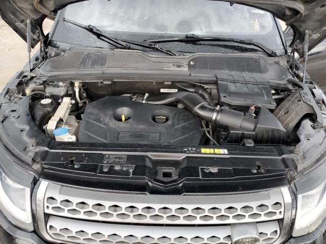 Photo 12 from auction – 2017 LAND ROVER RANGE ROVE with VIN SALVP2BG0HH183252