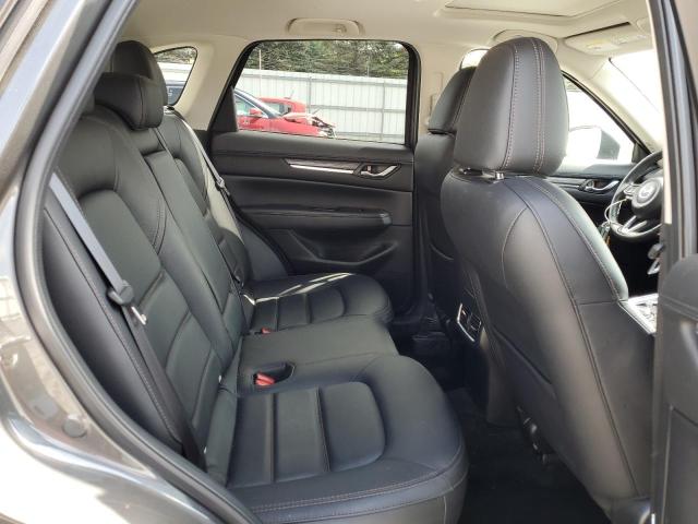 Zdjęcie 11 z aukcji – 2023 MAZDA CX-5 PREMI z VIN JM3KFBDM4P0137136