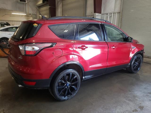 Photo 3 from auction – 2018 FORD ESCAPE SE with VIN 1FMCU9GDXJUD44228