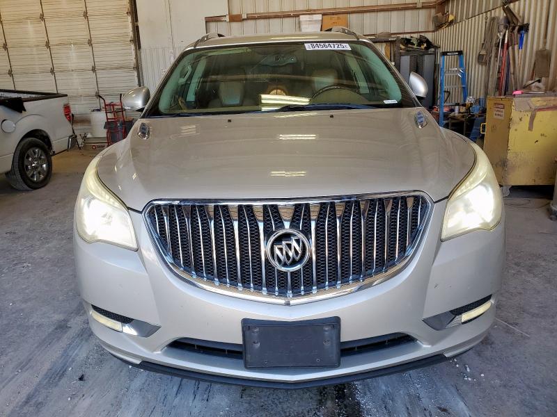 Photo 5 from auction – 2013 BUICK ENCLAVE with VIN 5GAKRCKD8DJ154666