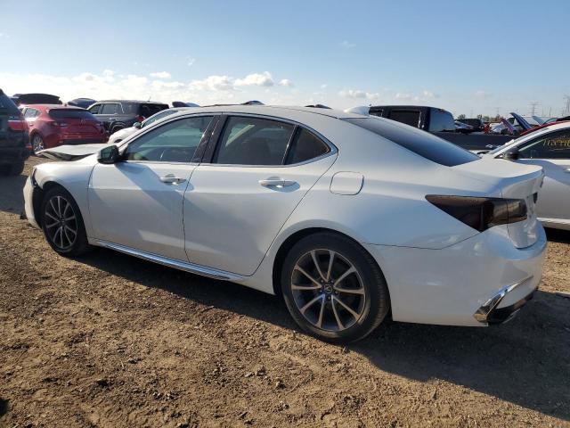 Photo 2 from auction – 2018 ACURA TLX TECH with VIN 19UUB3F5XJA005073