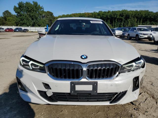 Photo 5 from auction – 2023 BMW 330XI with VIN 3MW89FF05P8D57867
