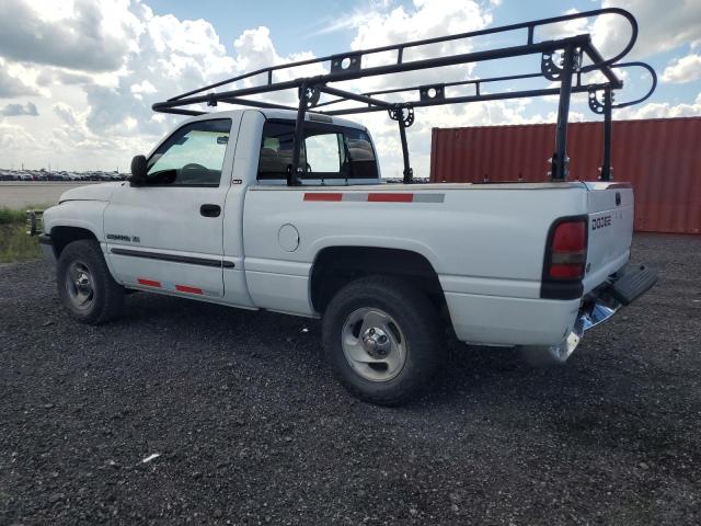 Photo 2 from auction – 2001 DODGE RAM 1500 with VIN 1B7HC16Y81S318130