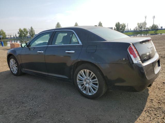 Photo 2 from auction – 2013 CHRYSLER 300C LUXUR with VIN 2C3CCAST8DH693715