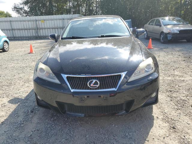 Photo 5 from auction – 2011 LEXUS IS 350 with VIN JTHCE5C26B5001974