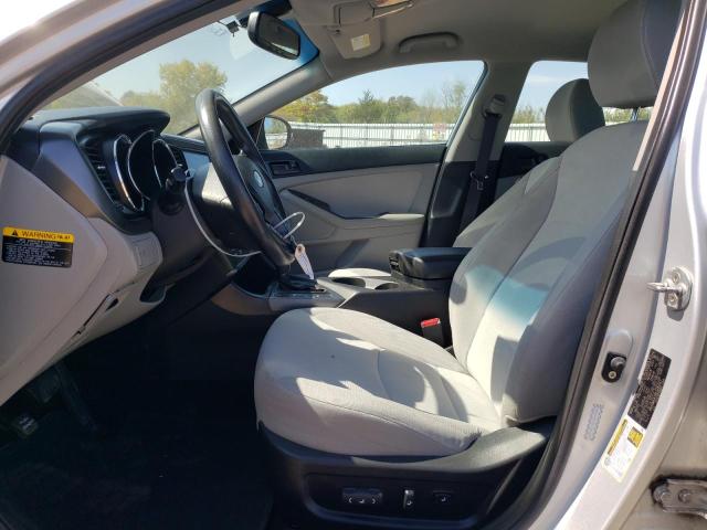 Photo 7 from auction – 2012 KIA OPTIMA LX with VIN KNAGM4A79C5281547
