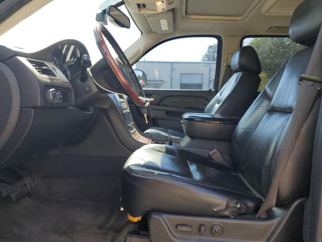 Photo 7 from auction – 2010 CADILLAC ESCALADE P with VIN 1GYUCCEF9AR161901