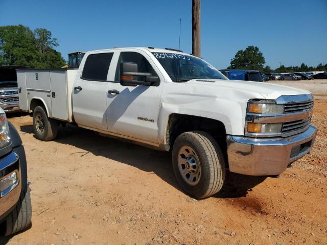 Photo 4 from auction – 2016 CHEVROLET SILVERADO with VIN 1GB4KYC82GF131907