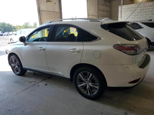 Photo 2 from auction – 2015 LEXUS RX 350 with VIN 2T2ZK1BA1FC174490