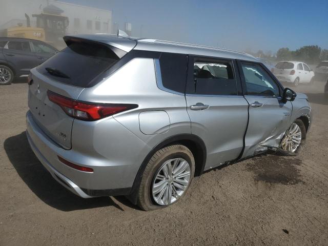 Photo 3 from auction – 2024 MITSUBISHI OUTLANDER with VIN JA4T5VA91RZ620822