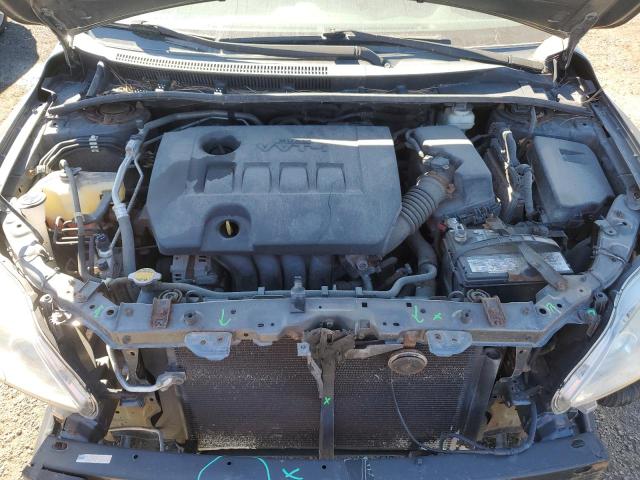 Photo 11 from auction – 2012 TOYOTA COROLLA with VIN 2T1BU4EE9CC808026
