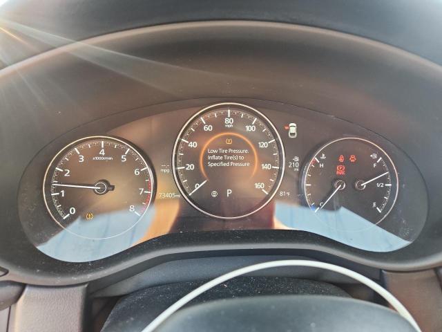 Photo 9 from auction – 2020 MAZDA CX-30 with VIN 3MVDMBBL8LM104289