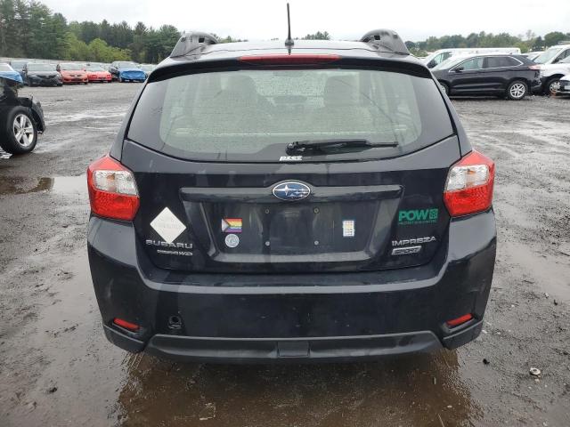 Photo 6 from auction – 2013 SUBARU IMPREZA SP with VIN JF1GPAL66D2825668