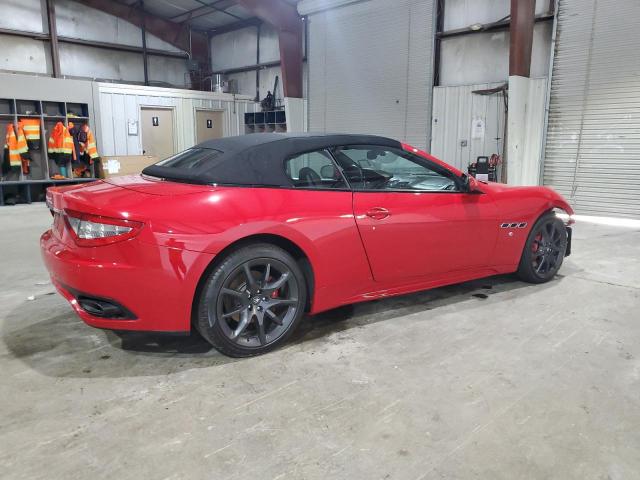 Photo 3 from auction – 2014 MASERATI GRANTURISM with VIN ZAM45VMA8E0122241