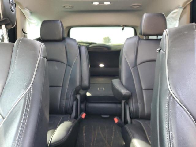Photo 10 from auction – 2019 BUICK ENCLAVE AVENIR with VIN 5GAEVCKW2KJ213816