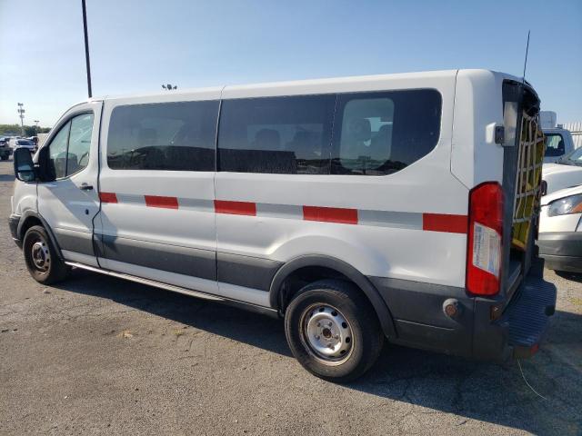 Photo 2 from auction – 2019 FORD TRANSIT T- with VIN 1FBZX2YM1KKB82678